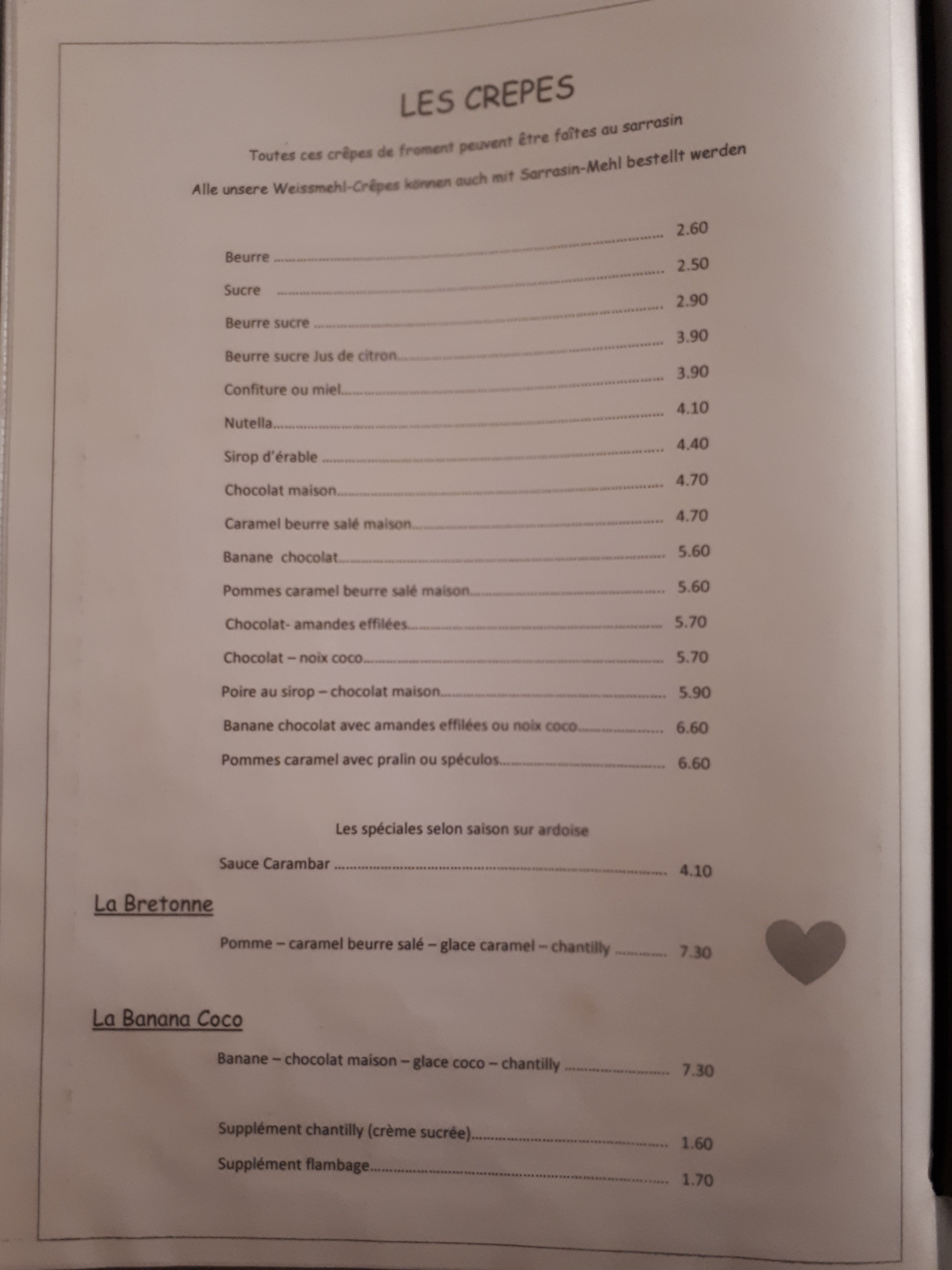 Photo n° 7 de l'avis de Audrey.i fait le 22/08/2019 à 19:21