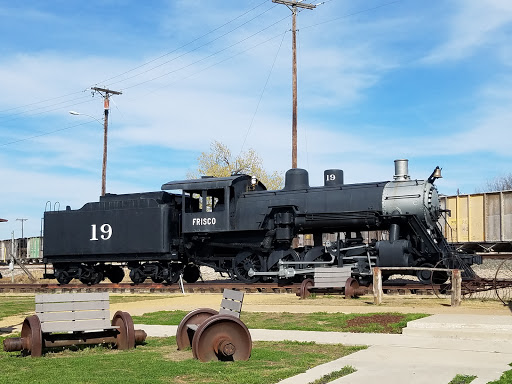 TrainTopia (Museum of the American Railroad)