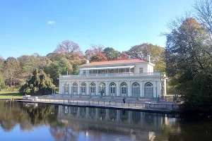 Prospect Park Lake image