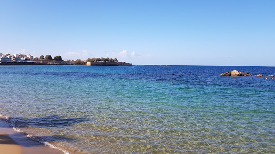 Koum Kapi Beach