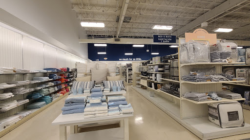 Department Store «Marshalls», reviews and photos, 12801 W Sunrise Blvd, Sunrise, FL 33323, USA