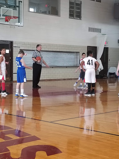 Bowling Alley «ICC Bowlatorium and Gymnasium», reviews and photos, 2701 S 25th St, Omaha, NE 68105, USA