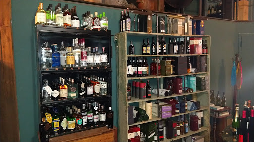 Wine Store «Grapeshot Wine & Spirits», reviews and photos, 64 Washington Ave, Brooklyn, NY 11205, USA