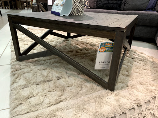 Furniture Store «Ashley HomeStore», reviews and photos, 534 N Frederick Ave, Gaithersburg, MD 20877, USA