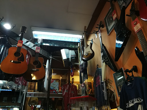 GUITAR LEGEND SDN BHD