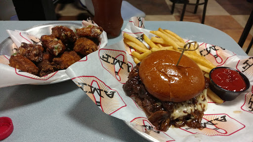 Bowling Alley «AMF Euless Lanes», reviews and photos, 1901 Airport Fwy, Euless, TX 76040, USA