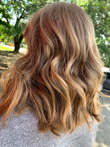 Beauty Salon «Eutopia Salon», reviews and photos, 244 W Chimes St, Baton Rouge, LA 70802, USA