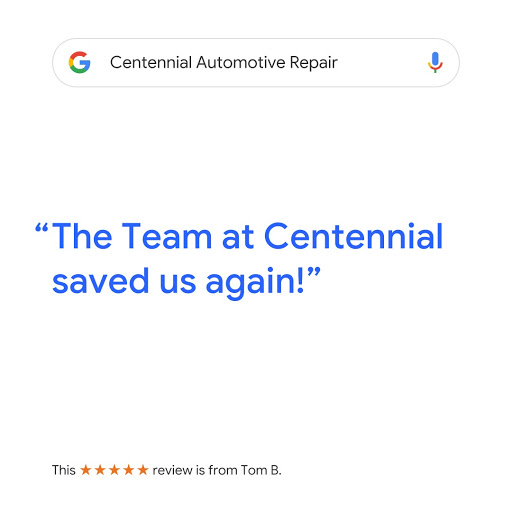 Auto Repair Shop «Centennial Automotive Repair», reviews and photos, 302 McCaslin Blvd, Louisville, CO 80027, USA