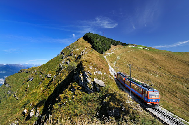 Rezensionen über Ente Turistico del Mendrisiotto e Basso Ceresio in Mendrisio - Reisebüro