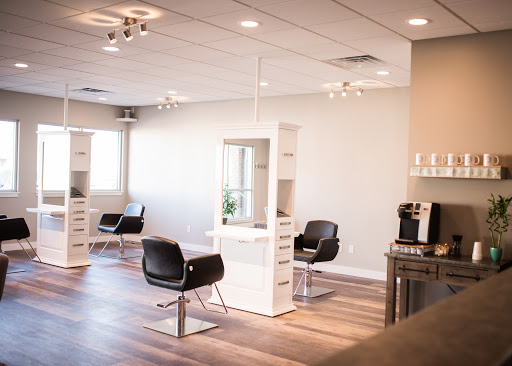 Beauty Salon «Nova Salon», reviews and photos, 1210 S Gilbert St #102, Iowa City, IA 52240, USA