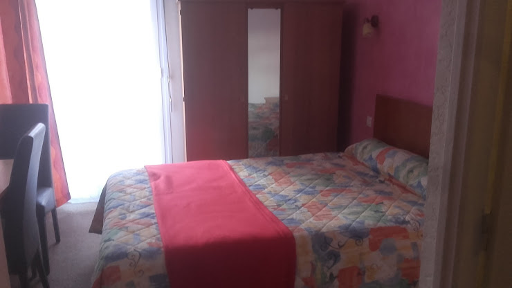 Chambres hôtels Hôtel Restaurant La Pierre Lys 11500 Quillan