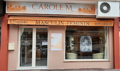 Carole.M à Vence