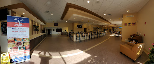 Caribbean Restaurant «Haitian Sensation Coffee Shop», reviews and photos, 869 E State St, Sharon, PA 16146, USA