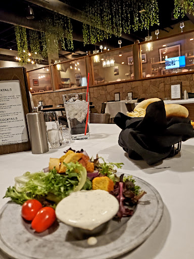 Restaurant «Coppermill Steakhouse & Lounge», reviews and photos, 421 Talmadge St #2, Kearney, NE 68845, USA