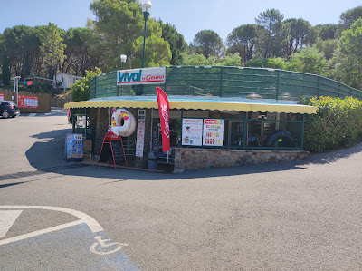 Vival à La Mole