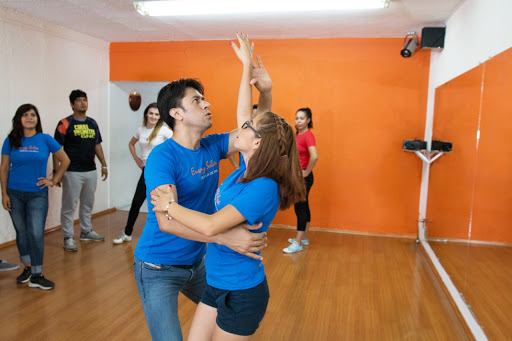 Energy Escuela de Baile - Salsa & Bachata