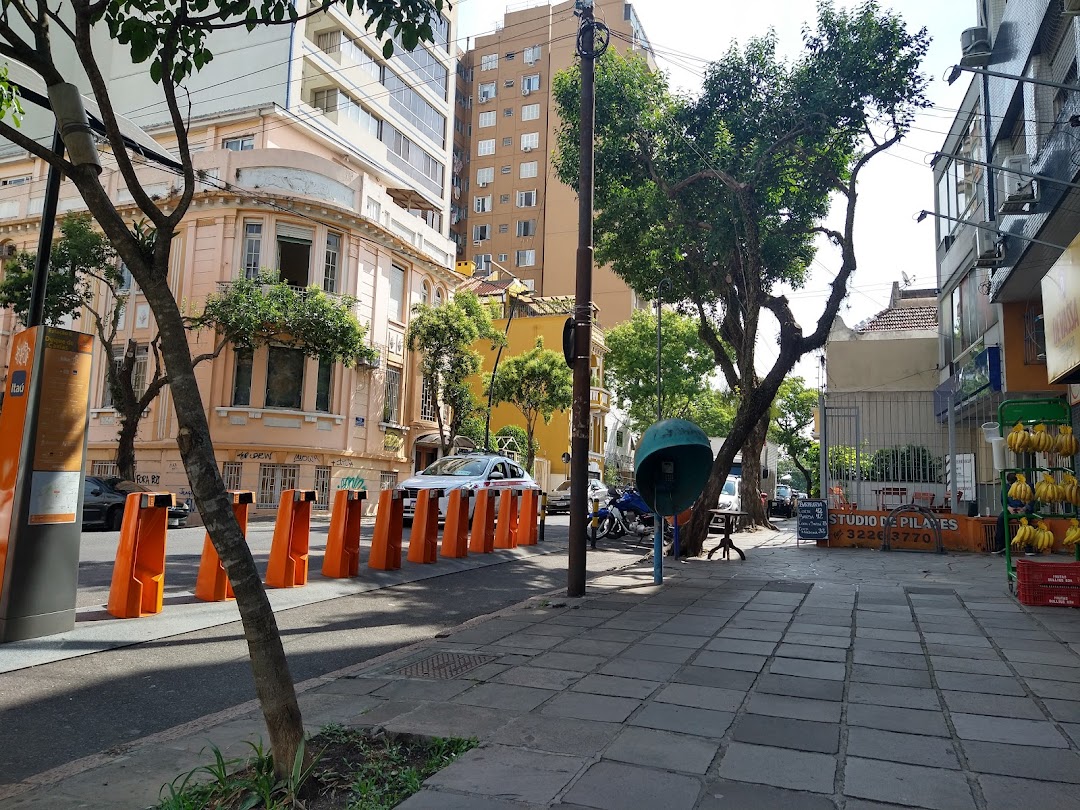 Porto Alegre, Brezilya