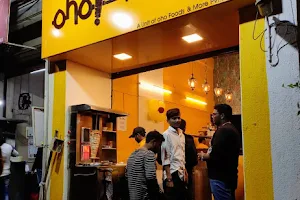 Oho Shawarma New Panvel image