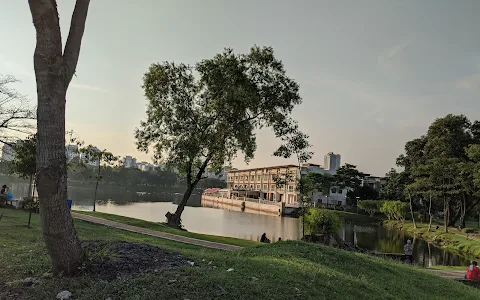 Taman Tasik Komuniti image