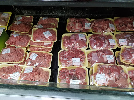 Meat wholesaler Irving