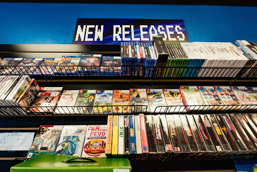 Video Game Store «Ready. Set. Game», reviews and photos, 991 E Eau Gallie Blvd, Melbourne, FL 32937, USA