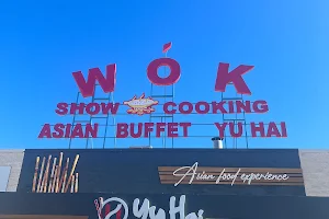 Wok Buffet Yu Hai image