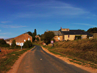 Montrutz à Cheveuges