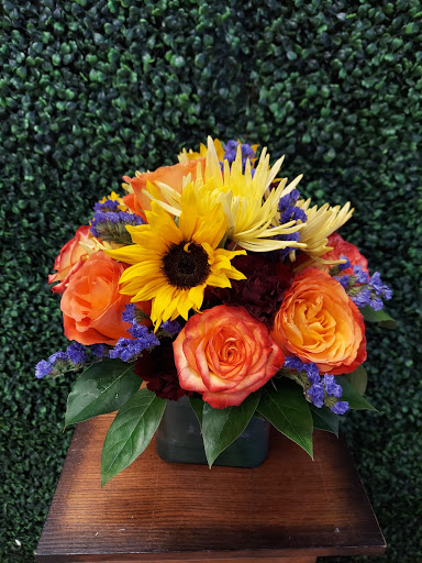 Florist «Annie Occasion for Any Occasion», reviews and photos, 148 S Bloomingdale Rd #110, Bloomingdale, IL 60108, USA