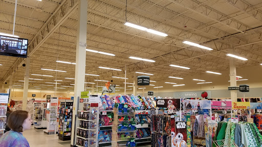 Fabric Store «Jo-Ann Fabrics and Crafts», reviews and photos, 11215 Causeway Blvd, Brandon, FL 33511, USA