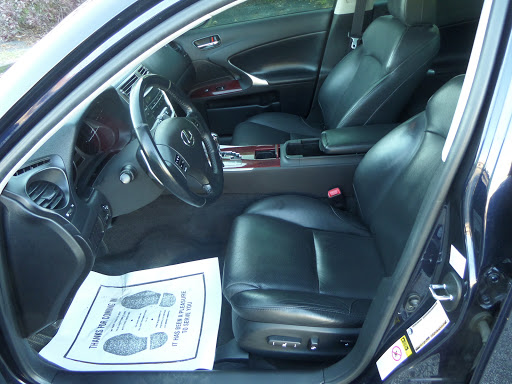 Used Car Dealer «Macrocar Sales Inc», reviews and photos, 1055 Wooster Road North, Barberton, OH 44203, USA