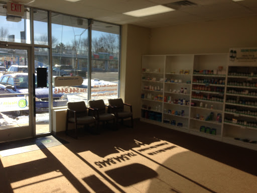 Pharmacy «Phar-Med Pharmacy», reviews and photos, 1510 Washtenaw Ave B, Ypsilanti, MI 48197, USA