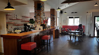 Atmosphère du Restaurant L'Atelier de Chocho à Belin-Béliet - n°9