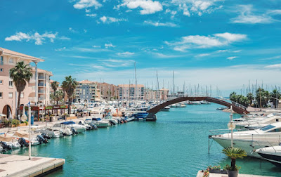 Taxi de Nuit : Taxi Philippe 24/24 à Fréjus