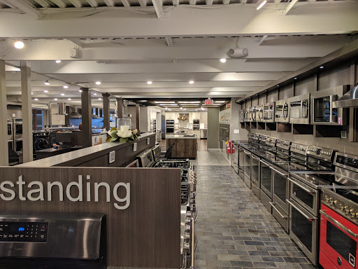 Appliance Store «Yale Appliance + Lighting», reviews and photos, 296 Freeport St, Dorchester, MA 02122, USA