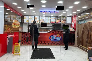 Dixy Fried Chicken image
