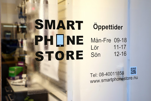 Smartphone Store - Laga iPhone Reparation