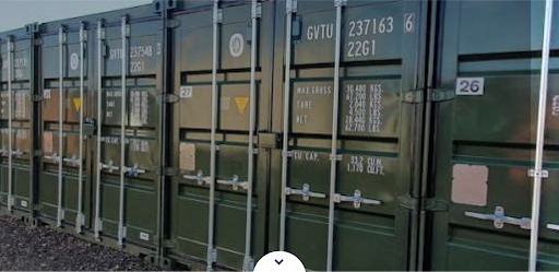 PET Self Storage Units Crewe, The Old Gas Works, Stewart St, Crewe CW2 7RW, United Kingdom
