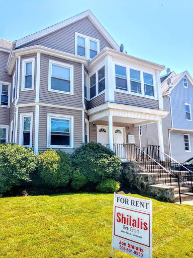 Real Estate Agency «Shilalis Real Estate», reviews and photos, 443 Mt Auburn St, Watertown, MA 02472, USA
