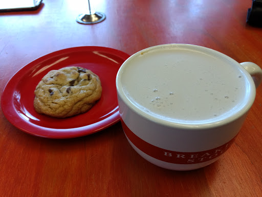 Cafe «Grindhouse Cafe», reviews and photos, 146 N Broad St, Griffith, IN 46319, USA