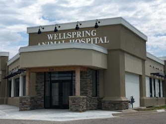 Wellspring Animal Hospital