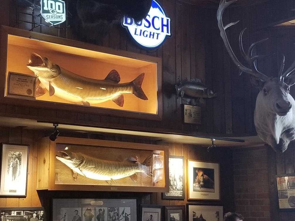 Moccasin Bar Hayward, WI 54843, Reviews, Hours & Contact