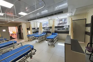 B S Heart Care and Multi Speciality Hospital image