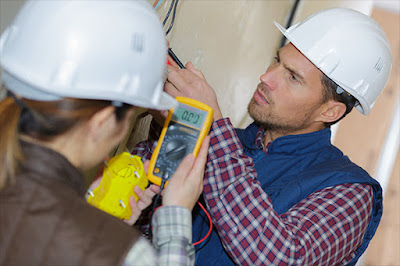 Balizet Elec Renov' à Besançon