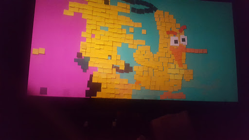 Movie Theater «Linden Boulevard Multiplex Cinemas», reviews and photos, 2784 Linden Blvd, Brooklyn, NY 11208, USA