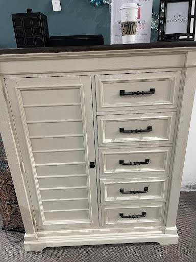 Furniture Store «Mega Furniture», reviews and photos, 7291 W Bell Rd, Glendale, AZ 85308, USA