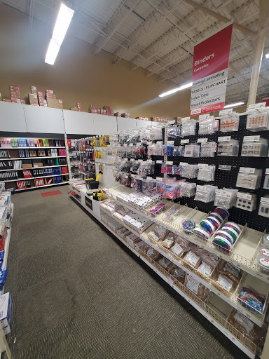 Office Supply Store «Office Depot», reviews and photos, 5107 South Blvd, Charlotte, NC 28217, USA