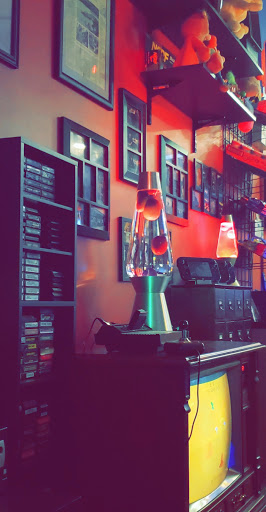 Video Arcade «YESTERcades», reviews and photos, 80 Broad St #18, Red Bank, NJ 07701, USA