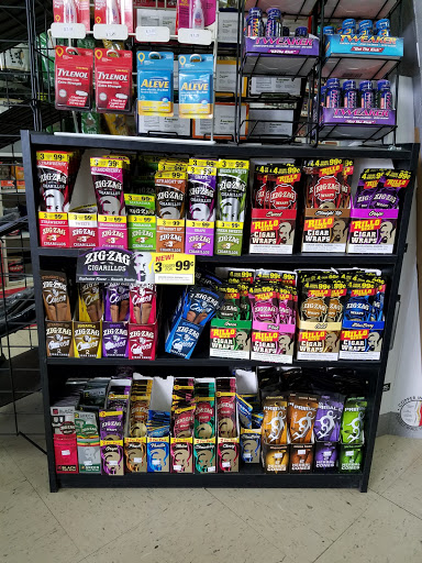 Tobacco Shop «Smoker Friendly Discount Tobacco #15», reviews and photos, 2613 16th St, Bedford, IN 47421, USA