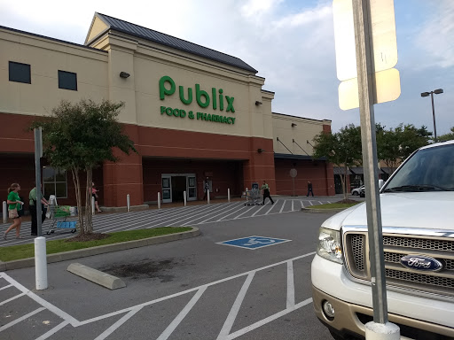 Supermarket «Publix Super Market at The Crossings», reviews and photos, 2324 Lebanon Pike, Nashville, TN 37214, USA