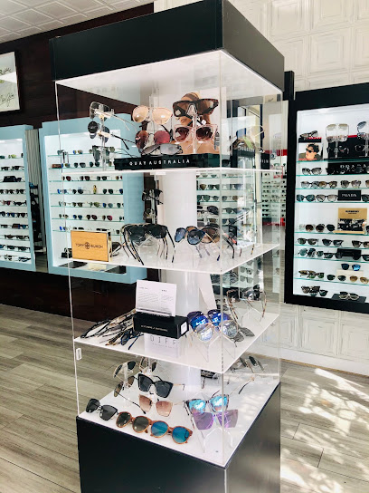 Select Shades Sunglass Outlet North Charleston